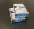 妙記摜蛋專用撲克牌專業(yè)慣蛋藍芯紙撲克牌60X97mm 藍色10副裝NO.92 曬單實拍圖