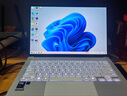 華碩靈耀14 Air國家補貼20%酷睿Ultra7 2.8K 120Hz OLED 1.1cm超輕薄22小時(shí)長(cháng)續航AI電腦(258V 32G 1T) 曬單實(shí)拍圖