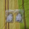 潤本室內(nèi)驅(qū)蚊防蚊家用電熱蚊香片加熱器2個驅(qū)蚊防蚊片 曬單實拍圖