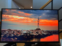 微星（MSI）27英寸4K160Hz雙模1K320Hz 1152分區MiniLED 旋轉升降 HDR1000 游戲電競顯示器 MAG 274UPDF E16M玄龍 曬單實(shí)拍圖