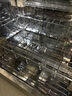 萬和（Vanward）【國際二星級 防銹層架】消毒柜家用廚房餐具碗柜碗筷茶杯雙層高溫消毒器 國家補貼】 ZTP50-L400A 曬單實拍圖