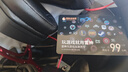 西伯利亞（XIBERIA）K03S 2.4G無線游戲耳機頭戴式 藍牙有線四模電腦電競吃雞手游耳麥 超長續(xù)航電量顯示 fps聽聲辯位 武士黑7.1版|支持驅動|冰感耳罩 曬單實拍圖