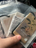 氣味圖書(shū)館（SCENT LIBRARY）車(chē)載香水卡片車(chē)載香片香薰衣柜新能源汽車(chē)掛件 囤貨6片裝 曬單實(shí)拍圖
