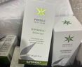 歐瑪【兩瓶囤貨裝】橄欖修護(hù)精華30ml舒緩修護(hù)保濕控油禮物生日禮物女 曬單實拍圖