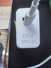華為全能充電器(66W)超級快充含6A Type-C數(shù)據(jù)線 3C認(rèn)證 適配華為手機(jī)Mate60Pro/Pura 70 曬單實(shí)拍圖