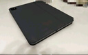 視藝星【IPX7級防水】iPad妙控鍵盤適用蘋果Air4/5/6/7平板保護(hù)套一體式Pro11/13/10.9寸磁吸懸浮鍵盤 iPadPro11寸/Air4/5/6/7通用黑色 曬單實拍圖