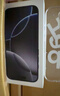 Apple/蘋果 iPhone 16 Pro（A3294）128GB 黑色鈦金屬 支持移動聯(lián)通電信5G 雙卡雙待手機(jī) 曬單實拍圖