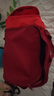 迪卡儂足球單肩包20L健身包運(yùn)動返回綠茵場IVO220LBagEssential-酒紅色 4001992 曬單實拍圖