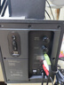 漫步者（EDIFIER）R206BT 2.1聲道電腦音響 藍牙音箱 桌面游戲音響 臺式機筆記本音響 黑色 曬單實拍圖