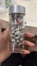 伊麗莎白雅頓第三代銀膠美白淡斑精華液28ml約60粒 VC 377pro 中秋禮物送朋友 曬單實(shí)拍圖