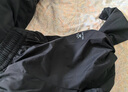 卡爾美（KELME）冰感防曬褲丨運動褲女夏季新品冰絲顯瘦燈籠褲寬松束腳瑜伽長褲 曬單實拍圖