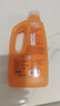 威猛先生（Mr Muscle）管道速效疏通啫喱 強力瓦解廚房堵塞 960ml 曬單實(shí)拍圖