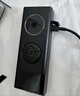 小米智能門鈴3 2K分辨率 180°超大視野 家用貓眼攝像頭 門前異動(dòng)通知 手機(jī)查看  遠(yuǎn)程實(shí)時(shí)查看 曬單實(shí)拍圖
