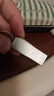 閃迪（SanDisk）128GB USB3.2 U盤 CZ74 讀速高達(dá)400MB/s 金屬高速u盤 安全加密 學(xué)習(xí)辦公投標(biāo)大容量優(yōu)盤 曬單實拍圖