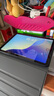 Apple/蘋(píng)果【國家補貼】iPad Air 11英寸 M3芯片2025年款 平板電腦 (256GB WLAN版)藍色 曬單實(shí)拍圖