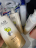 OLAY玉蘭油水潤沐浴露舒柔滋潤保濕 佛手柑730ml 大容量男女士通用 曬單實拍圖