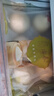 冶春食品 豆沙包300g*3包 18只 揚(yáng)州早餐  豆沙餡  面點(diǎn) 生鮮  家庭裝 曬單實(shí)拍圖