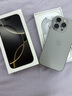Apple/蘋(píng)果 iPhone 16 Pro（A3294）256GB 原色鈦金屬 支持移動(dòng)聯(lián)通電信5G 雙卡雙待手機 曬單實(shí)拍圖