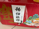 諸氏橙品【褚系嚴選】官方橙子水果 秭歸夏季鮮臍橙 高山冰糖甜橙生鮮禮盒 褚系嚴選10斤特級XL果-凈重9斤 曬單實(shí)拍圖