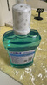 三金西瓜霜漱口水500ml*3瓶 清新口氣薄荷味漱口液 曬單實(shí)拍圖