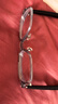 依視路（ESSILOR）愛贊全晰眼鏡片1.60鉆晶膜致非球面防藍(lán)光防紫外線配鏡片現(xiàn)片1片 曬單實(shí)拍圖