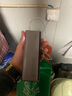 CUKTECH酷態(tài)科【3C認證可上飛機】15號電能柱SE20000毫安時大容量充電寶多口100W快充適用蘋果小米筆記本 曬單實拍圖