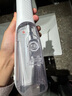 潔碧（Waterpik）沖牙器 便攜式電動(dòng)洗牙器水牙線潔牙器家用立式預(yù)防牙結(jié)石全身水洗GS5藍(lán)牙齒沖洗器七夕情人節(jié)禮物 曬單實(shí)拍圖