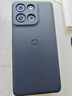 摩托羅拉 聯(lián)想moto G100 Pro 1.5K護(hù)眼屏 6720mAh充電寶級大電池 IP68&IP69抗水 NFC AI手機(jī) 12+256 松煙藍(lán) 曬單實(shí)拍圖