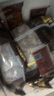 鮮京采正宗潮汕牛肉丸+牛筋丸 組合裝 4斤 250g*8袋 火鍋食材特惠裝  曬單實(shí)拍圖