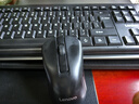 聯想（Lenovo）無線鍵盤鼠標套裝 鍵鼠套裝 全尺寸鍵盤 商務辦公 MK23Lite 曬單實拍圖