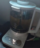 米家小米養生壺燒水壺恒溫電熱水壺煮茶壺泡茶器家用辦公室花茶燕窩壺 帶燉盅+316L濾網(wǎng) 1.5L燒水壺S2 曬單實(shí)拍圖