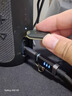 綠聯(lián) Type-C轉Micro USB轉接頭 數據線(xiàn)充電線(xiàn)micro轉換頭安卓轉換器頭 適用華為小米紅米榮耀三星手機 曬單實(shí)拍圖