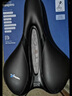 Selle Royal意大利自行車SR硅膠坐墊山地公路車通用鞍座中空舒適超軟男女款 5131H 舒適款 曬單實(shí)拍圖