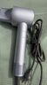 追覓韶光G20家用電吹風(fēng)恒溫速干吹風(fēng)筒負離子高速吹風(fēng)機護發(fā)禮物 晴山藍AHD7-BU 曬單實(shí)拍圖