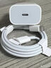 Apple/蘋(píng)果 15W充電器 MagSafe無(wú)線(xiàn)充電器 充電頭 原裝充電器 手機無(wú)線(xiàn)充電器 適用iPhone/AirPods 曬單實(shí)拍圖