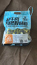 科爾沁 手撕風(fēng)干牛肉 原味800g 小塊肉干肉脯零食 短保源頭直發(fā)包郵 曬單實拍圖