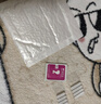 手機防塵貼喇叭揚聲器 話(huà)筒網(wǎng)防塵塞iphone喇叭保護膜小米揚聲器防塵貼手機喇叭防塵網(wǎng) 通用 淺灰色10片裝【長(cháng)+短款通用套裝】 曬單實(shí)拍圖