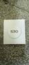 vivo S30 多彩輕薄直屏 5000萬索尼超級(jí)潛望長焦 高通第四代驍龍7 6500mAh長續(xù)航 新品手機(jī) 國家補(bǔ)貼 薄荷青 12GB+256GB 贈(zèng)TWS A4耳機(jī) 曬單實(shí)拍圖