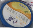 八喜 冰激凌 冰淇淋 雪糕 生牛乳 香草口味1100g*1桶 家庭裝 大桶 曬單實(shí)拍圖