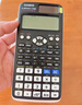 卡西歐（CASIO）【超級爆款】 FX-991CNX中文函數科學計算器物理化學生物競賽大學生考研 曬單實拍圖