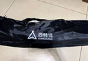 尚烤佳（Suncojia）戶外折疊椅便攜月亮椅沙灘躺椅釣魚(yú)野露營(yíng)椅折疊桌椅 曬單實(shí)拍圖