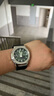 卡西歐（CASIO）手表男士G-SHOCK八王子運(yùn)動(dòng)電子表禮盒款七夕禮物GBM-2100A-1A3 曬單實(shí)拍圖