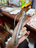 Apple/蘋果 iPhone 16 Pro 128GB 原色鈦金屬 雙卡雙待手機(jī)【送聯(lián)通話費(fèi)券】 曬單實(shí)拍圖