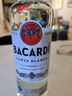 百加得(Bacardi) 洋酒 白朗姆酒 莫吉托 基酒調(diào)酒 750ml 曬單實拍圖