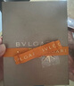 寶格麗（BVLGARI）白晶淡香氛30ml女士香水禮盒七夕情人節(jié)禮物生日禮物送女友 曬單實(shí)拍圖