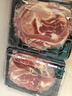 膳之牛&農夫好牛澳洲谷飼原切肥牛片凈重4*400g組合 牛肉片火鍋燒烤食材 曬單實(shí)拍圖