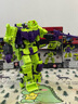 變形金剛（TRANSFORMERS）兒童男孩玩具工作室系列大力神航行家級86大電影攪拌機G0563 曬單實拍圖