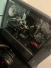 SANC盛色27英寸 2K 240Hz Fast IPS快速液晶1ms響應(yīng) 旋轉(zhuǎn)升降 低藍(lán)光 電競游戲屏幕顯示器G73 曬單實(shí)拍圖