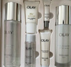 玉蘭油（OLAY）超抗美白水乳液美白提亮去黃補水保濕護膚品套裝禮盒生日禮物女 曬單實(shí)拍圖