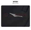 鴻星爾克運動(dòng)褲男秋季新品直筒針織長(cháng)褲純色簡(jiǎn)約舒適百搭戶(hù)外休閑褲子男 曬單實(shí)拍圖